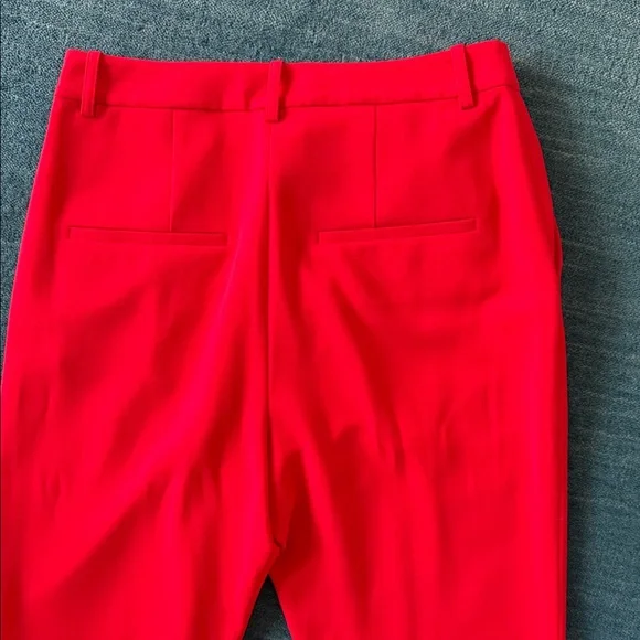 Alice + Olivia Scarlet Pants - Picture 4 of 7